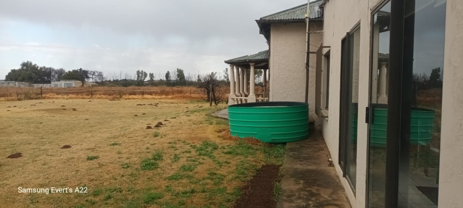 Commercial Property for Sale in Ventersburg Free State